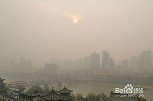 守護藍天 從國務院“大氣十條”看我國大氣污染治理的實踐路徑