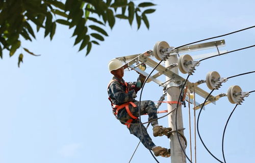 光伏與煤改電雙擎驅動，縣供電公司助力大氣污染防治保民生