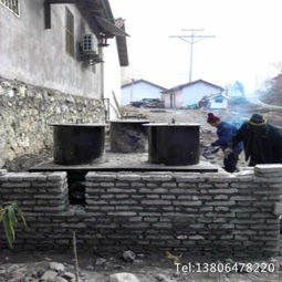濮陽環保新動態 一體化生活污水處理設備與大氣污染治理并行推進