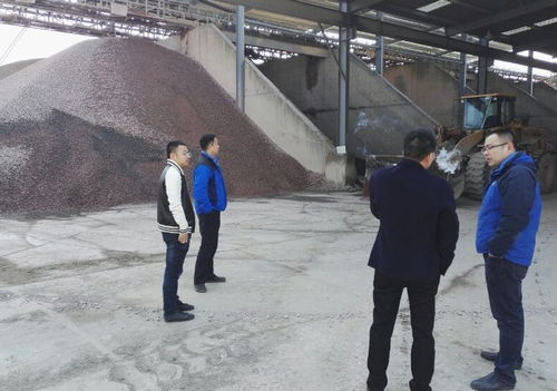 打贏大氣污染防治攻堅戰，他們在行動