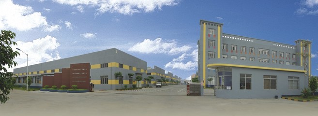 佛山市順德區威雅化工 玻璃油墨演繹建筑裝飾新美學