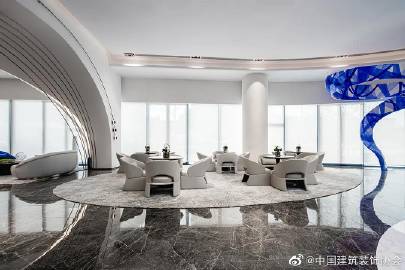 中國建筑裝飾協(xié)會 引領(lǐng)建筑裝飾行業(yè)發(fā)展的核心力量
